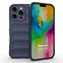 Microsonic Apple iPhone 16 Pro Kılıf Oslo Prime Lacivert