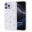 Microsonic Apple iPhone 16 Pro Max Kılıf PrettyCharm Star