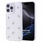 Microsonic Apple iPhone 16 Pro Max Kılıf PrettyCharm Tulip