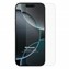 Microsonic Apple iPhone 16 Pro Tempered Glass Cam Ekran Koruyucu