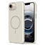 Microsonic Apple iPhone 16e Kılıf MagLeather Pro Bej