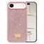 Microsonic Apple iPhone 17 Air Kılıf Cosmic Shine Pembe