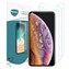 Microsonic Apple iPhone XS Max Ekran Koruyucu Nano Cam 3 lü Paket