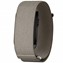 Microsonic Garmin CIRQA Kordon Hasırlı Kordon Woven Sport Loop Kahverengi