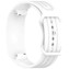 Microsonic Garmin CIRQA Kordon Silicone Sport Band Beyaz