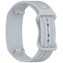 Microsonic Garmin CIRQA Kordon Silicone Sport Band Gri