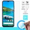 Microsonic General Mobile GM 10 Nano Glass Screen Protector