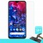 Microsonic General Mobile GM 20 Pro Tempered Glass Cam Ekran Koruyucu