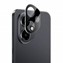 Microsonic Honor 400 Kamera Lens Koruma Camı Siyah