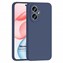 Microsonic Honor 400 Kılıf Groovy Soft Lacivert