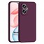 Microsonic Honor 400 Kılıf Groovy Soft Mor