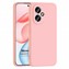 Microsonic Honor 400 Kılıf Groovy Soft Pembe