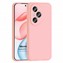 Microsonic Honor 400 Pro Kılıf Groovy Soft Pembe