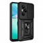 Microsonic Honor 400 Pro Kılıf Impact Resistant Siyah