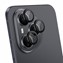Microsonic Honor 400 Pro Tekli Kamera Lens Koruma Camı Siyah