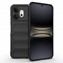 Microsonic Honor 600 5G Kılıf Oslo Prime Siyah