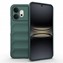 Microsonic Honor 600 5G Kılıf Oslo Prime Yeşil