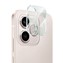 Microsonic Honor 600 Lite 5G Kamera Lens Koruma Camı Şeffaf