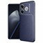Microsonic Honor 600 Lite 5G Kılıf Legion Series Lacivert