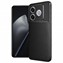 Microsonic Honor 600 Lite 5G Kılıf Legion Series Siyah