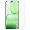 Microsonic Honor 600 Lite 5G Tempered Glass Cam Ekran Koruyucu