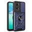 Microsonic Honor 90 Kılıf Impact Resistant Lacivert