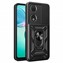 Microsonic Honor 90 Kılıf Impact Resistant Siyah