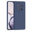 Microsonic Honor Magic 7 Lite Kılıf Groovy Soft Lacivert