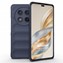 Microsonic Honor Magic 7 Lite Kılıf Oslo Prime Lacivert