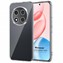 Microsonic Honor Magic 7 Lite Kılıf Transparent Soft Şeffaf