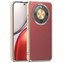 Microsonic Honor X9D Kılıf Transparent Soft Şeffaf