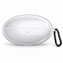 Microsonic Huawei FreeBuds Neo Kılıf Transparent Clear Soft Şeffaf