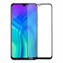 Microsonic Huawei Honor 20 Lite Tam Kaplayan Temperli Cam Ekran Koruyucu Siyah