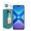 Microsonic Huawei Honor 8X Ekran Koruyucu Nano Cam 3 lü Paket