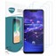 Microsonic Huawei Mate 20 Lite Ekran Koruyucu Nano Cam 3 lü Paket