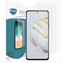 Microsonic Huawei Nova 10 SE Screen Protector Nano Glass Cam Ekran Koruyucu 3 lü Paket