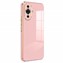 Microsonic Huawei Nova 11 Pro Kılıf Olive Plated Pembe