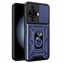 Microsonic Huawei Nova 12S Kılıf Impact Resistant Lacivert