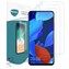 Microsonic Huawei Nova 5T Ekran Koruyucu Nano Cam 3 lü Paket