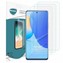 Microsonic Huawei Nova 9 SE Screen Protector Nano Glass Cam Ekran Koruyucu 3 lü Paket