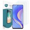 Microsonic Huawei Nova Y90 Screen Protector Nano Glass Cam Ekran Koruyucu 3 lü Paket