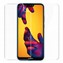 Microsonic Huawei P20 Lite Ön Arka Kavisler Dahil Tam Ekran Kaplayıcı Film