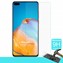 Microsonic Huawei P40 Tempered Glass Screen Protector