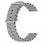 Microsonic Honor Watch 6 Kordon Ocean Band Gri