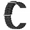 Microsonic Honor Watch 6 Kordon Ocean Band Siyah