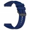 Microsonic Huawei Watch GT5 Pro 42mm Kordon Silicone SwiftBands Lacivert