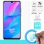 Microsonic Huawei Y8P Nano Glass Screen Protector