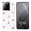 Microsonic Infinix Hot 40 Kılıf PrettyCharm Cherry