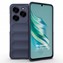 Microsonic Infinix Hot 40 Pro Kılıf Oslo Prime Lacivert