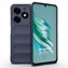 Microsonic Infinix Hot 40i Kılıf Oslo Prime Lacivert